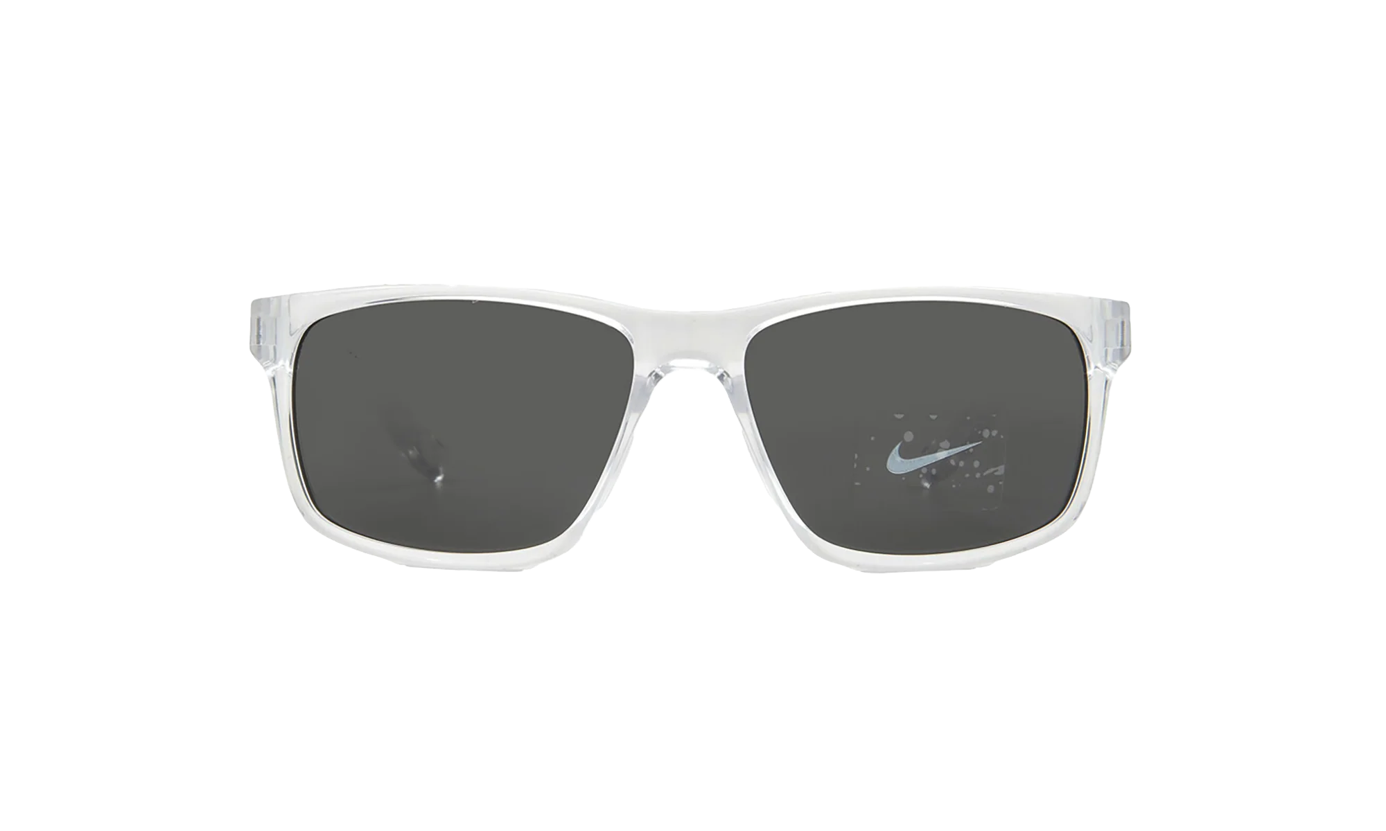 Cruiser Sunglasses "Crystal / Clear" EV0834 901