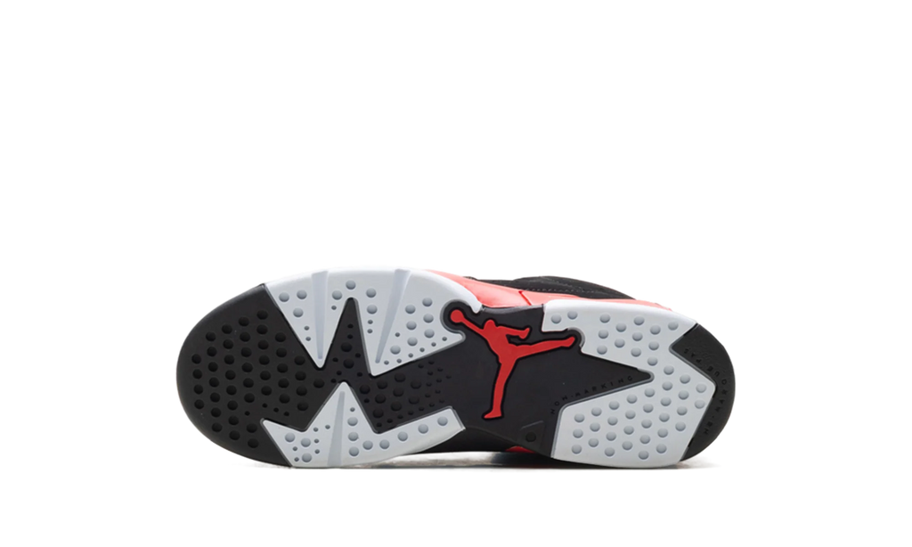 Air Jordan 6 PS "Infrared Salesman (2026)" IQ1277 001