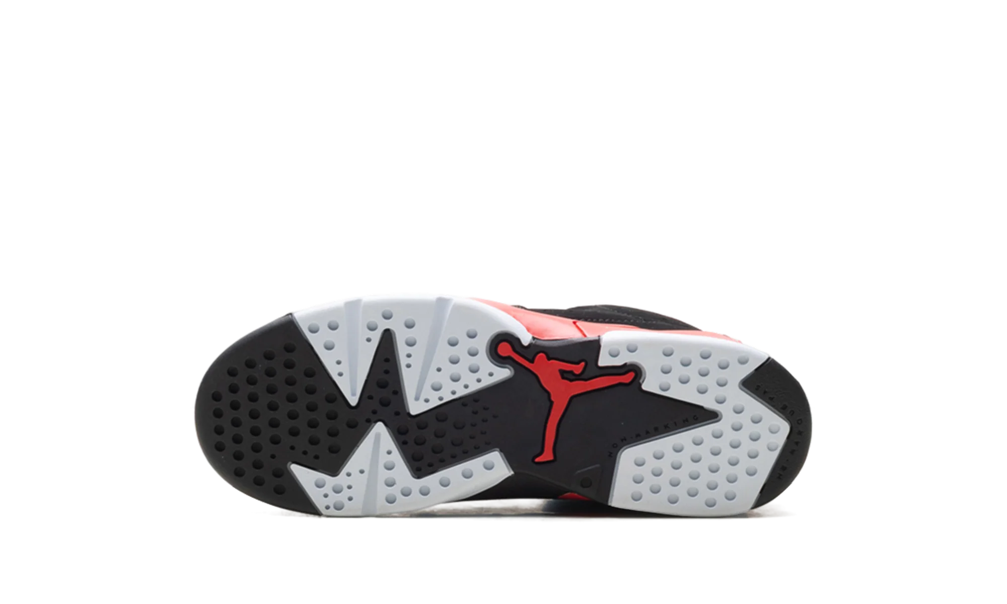 Air Jordan 6 PS "Infrared Salesman (2026)" IQ1277 001