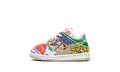 Dunk Low SP TD "City Market" DD3575 900