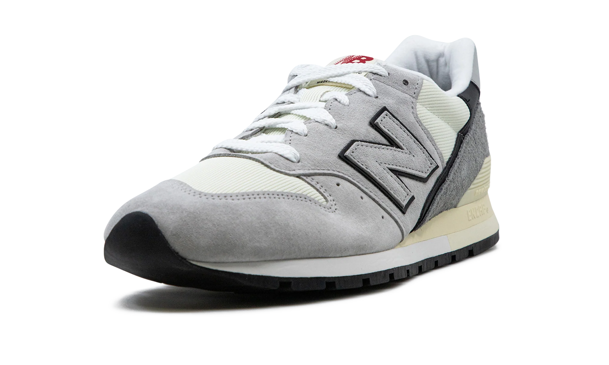 996 "Made in USA - Grey" U996TG
