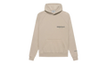 Pullover Hoodie "String" 192SU212073F