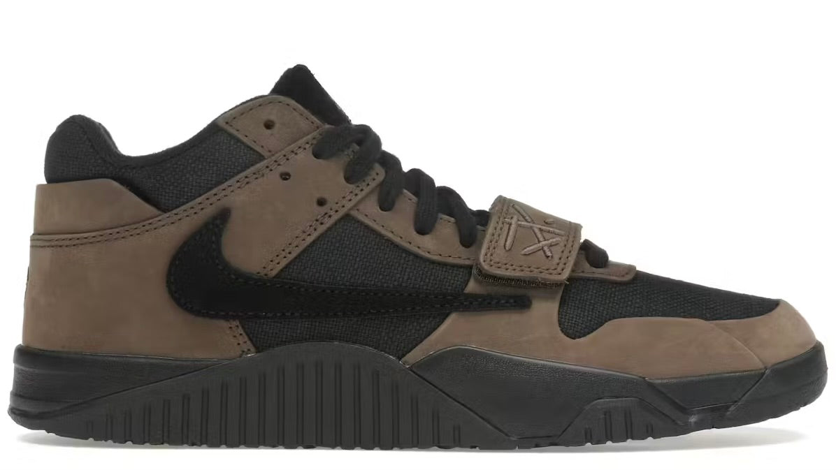 Jumpman Jack TR Dark Mocha
