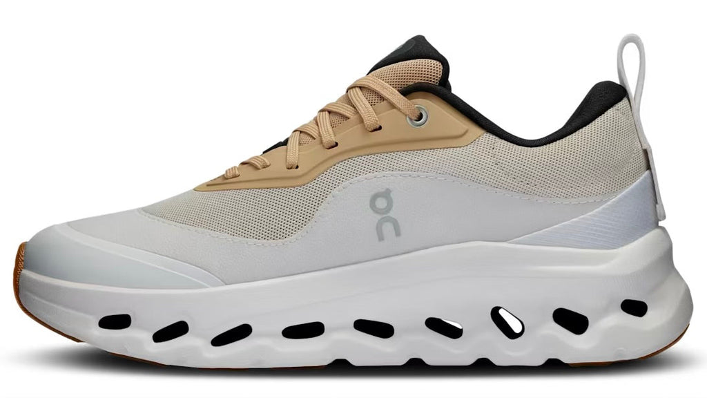 Running Cloudtilt 2 LOEWE Tan White (Women's)
