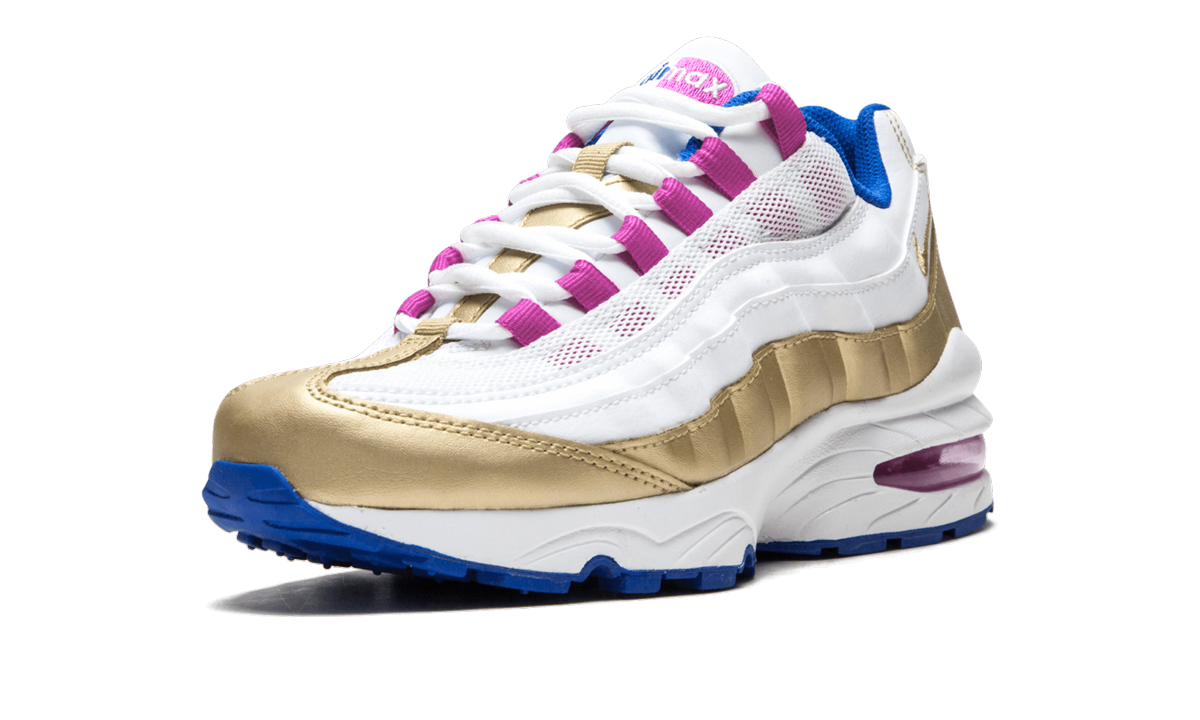 Air Max '95 LE (GS) 310830 120