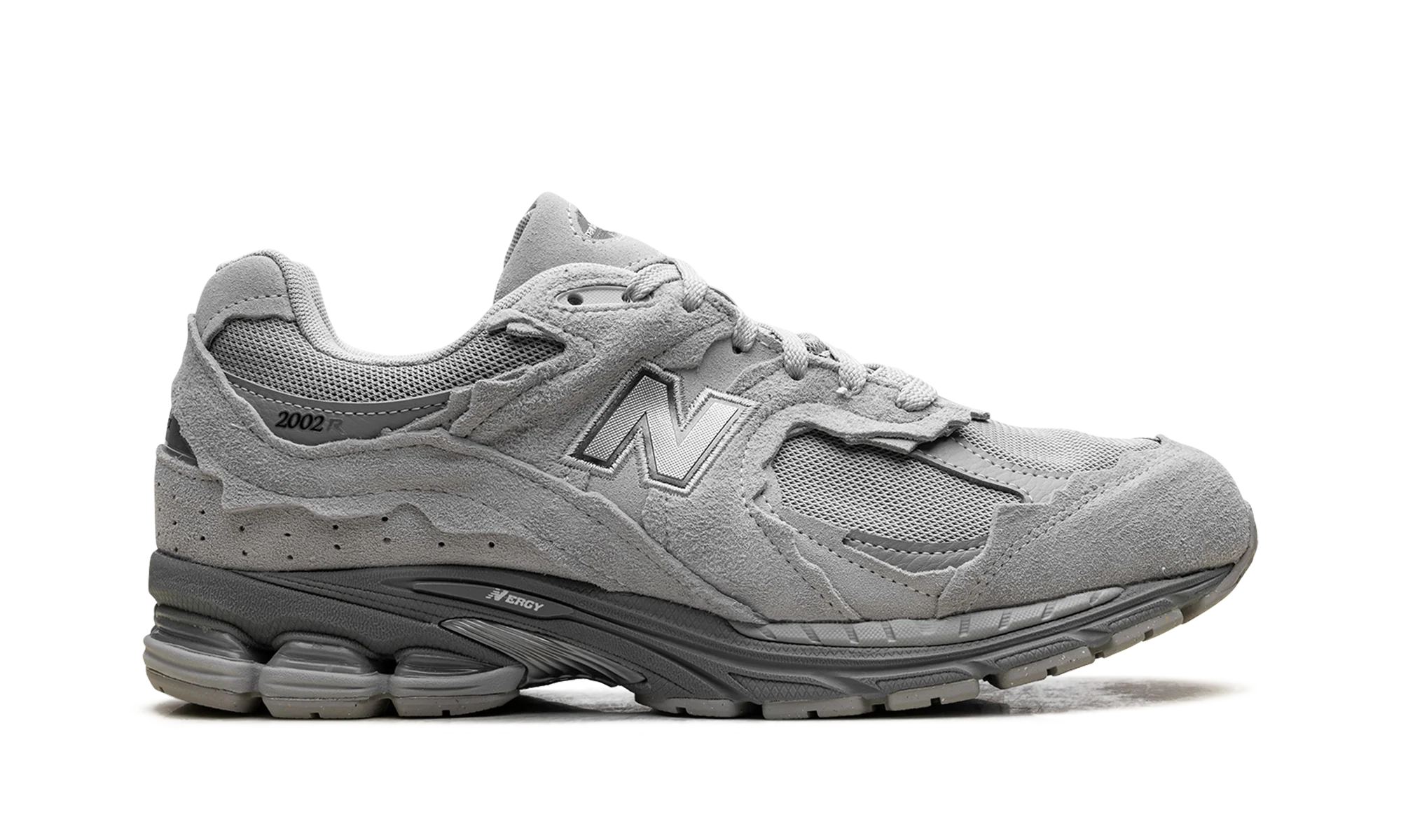 2002R Gore-Tex "Protection Pack - Slate Grey" U200227R