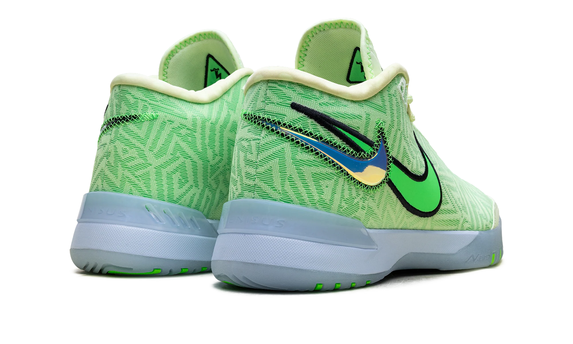 Zoom LeBron NXXT "Volt" HF0712-700