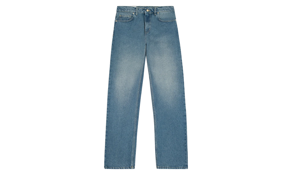 Vintage Denim "Blue" MPF24 TR 002 01