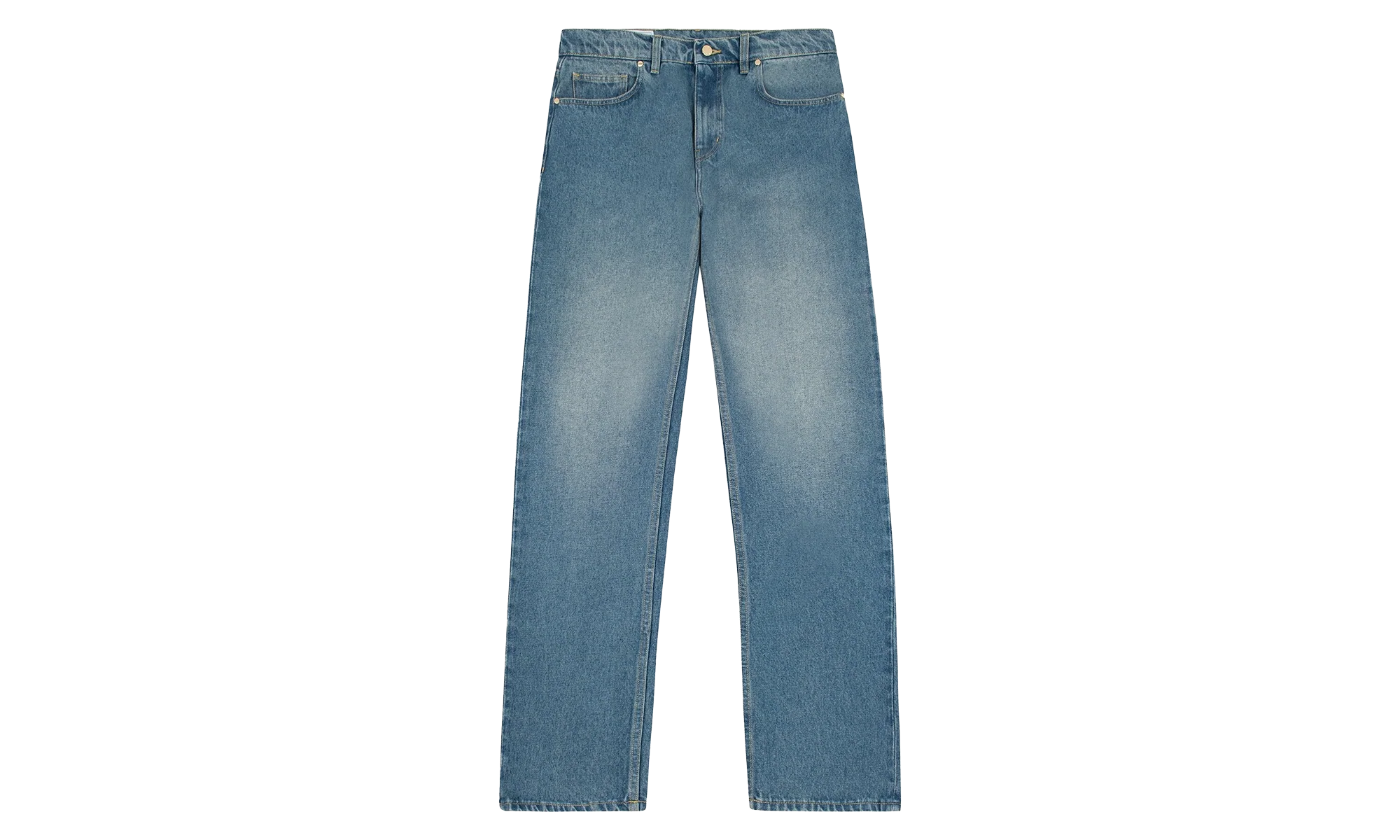 Vintage Denim "Blue" MPF24 TR 002 01