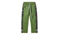 Garden Track Pants "Jade" 3KHWN3OP