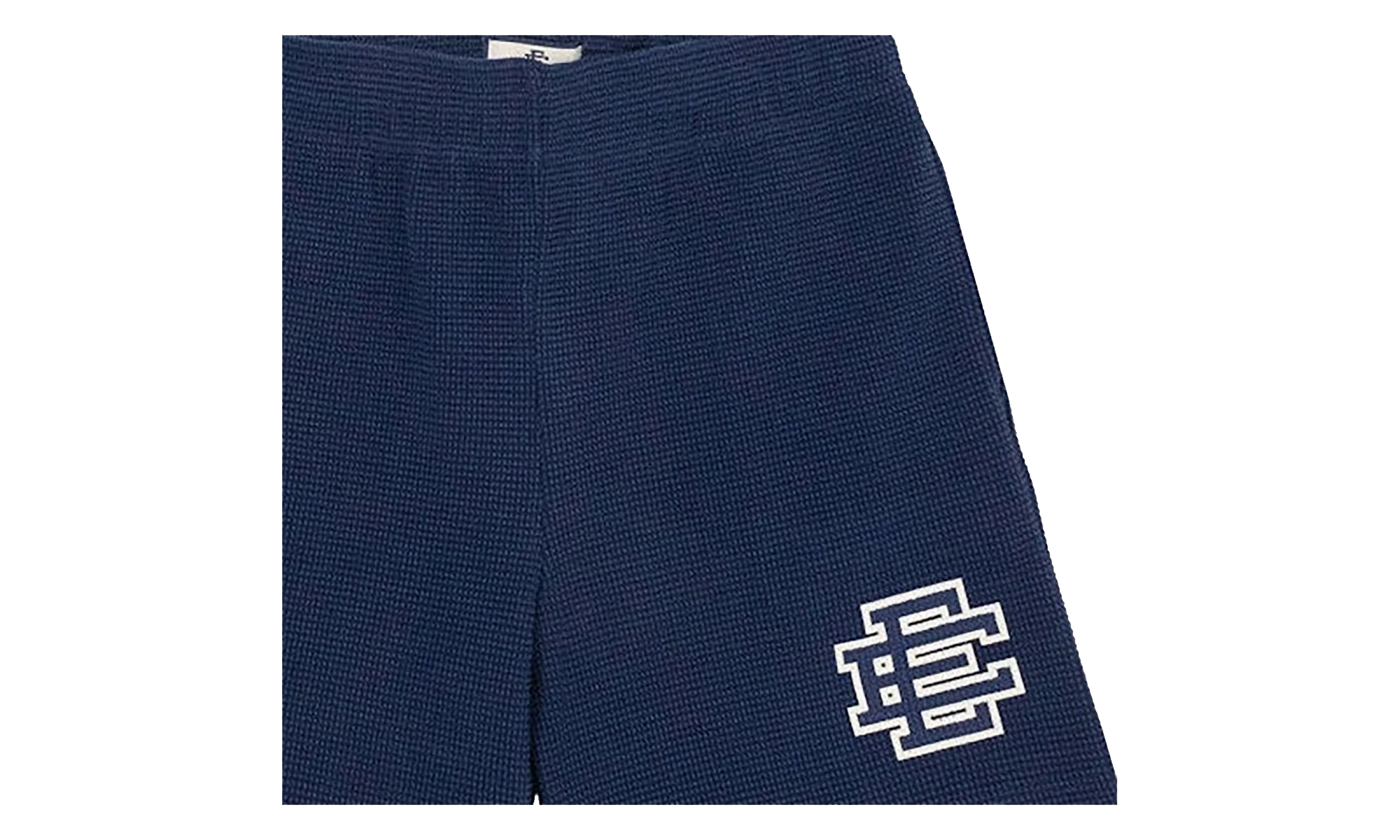 EE THERMAL SHORT "FW23 - Navy/Navy" EE464