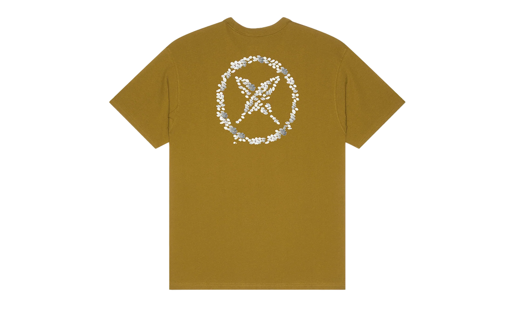 SB Yuto Skate Tee "Bronzine" FQ3721 716
