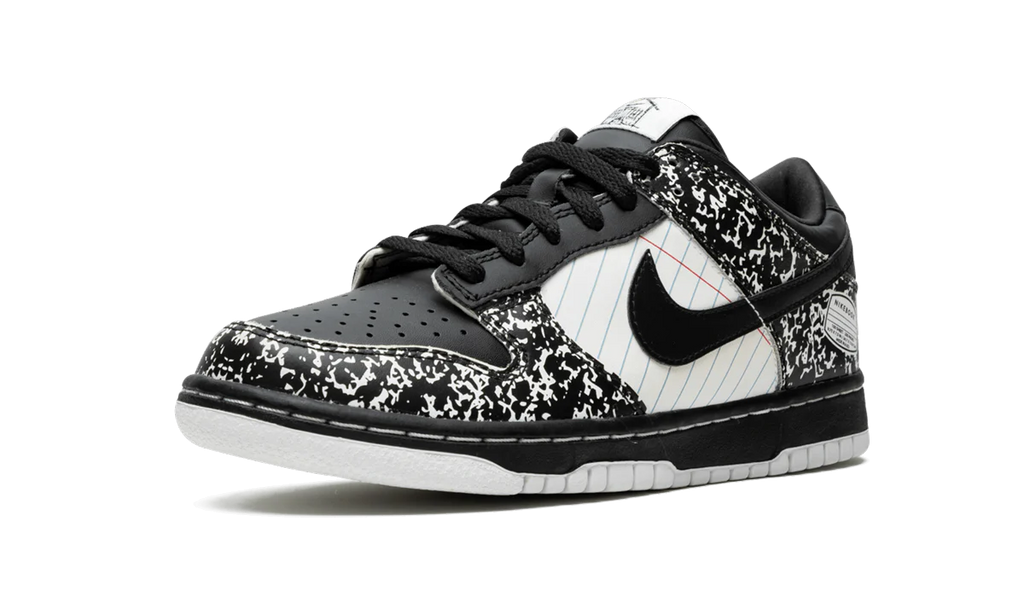 Dunk Low Premium (GS) "Nikebook" 327624 001