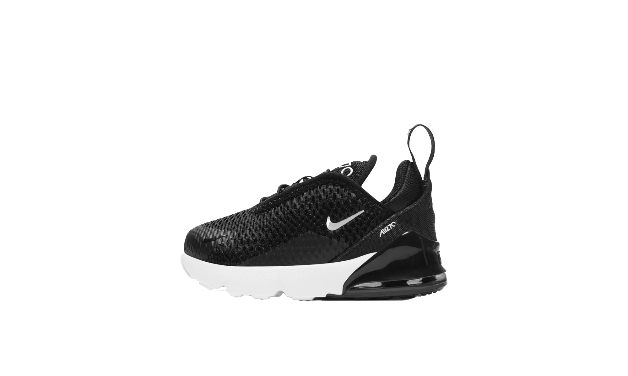 Air max 270 TD "Black" DD1646 002