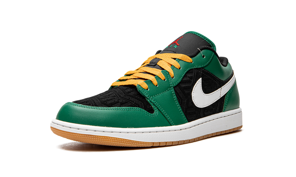 1 Low SE "Holiday Special - Malachite Green" DQ8422 300