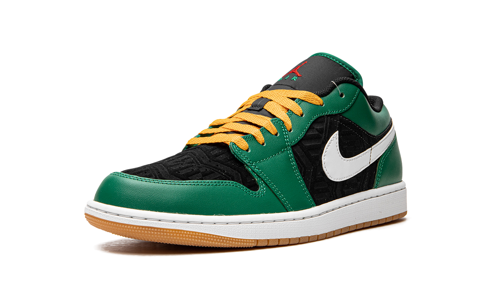 1 Low SE "Holiday Special - Malachite Green" DQ8422 300