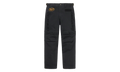 Vanson Leathers Cordura Pants "SS26 - Black" SU27262
