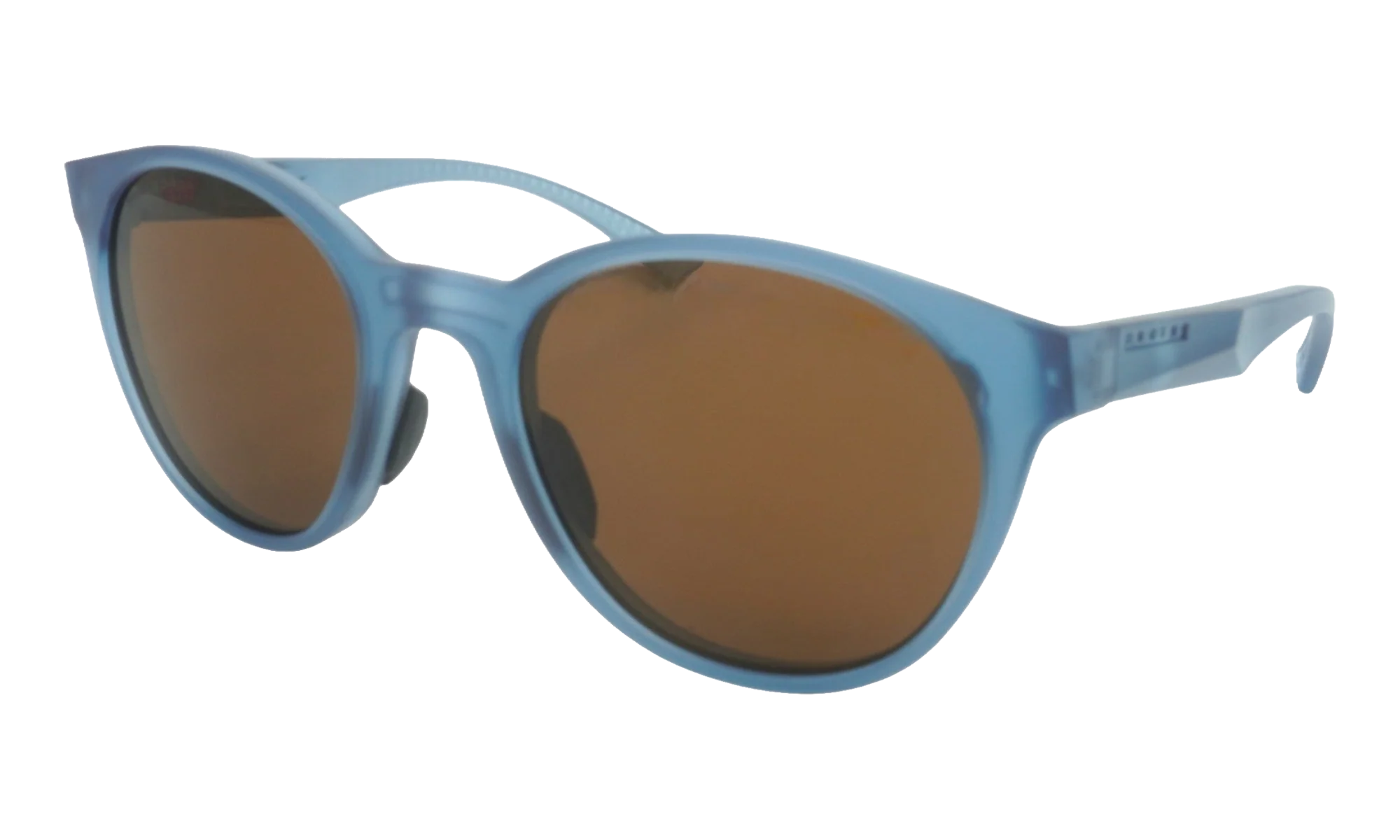 Spindrift Sunglasses "Matte Trans Stonewash / PRIZM Bronze" OO9474 11