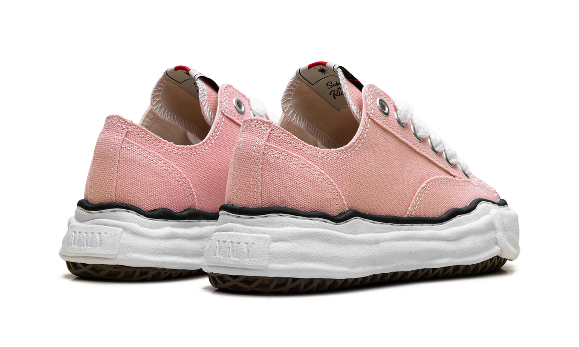Peterson OG Sole "Pink" A01FW702 PINK