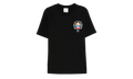 Casa Way Mountain Short Sleeve T-Shirt "Black" MPF25 JTS 001 09