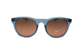 Essential Horizon M Sunglasses "Thunder Blue / Pacific Blue / Gradient Marron" EV1119 471