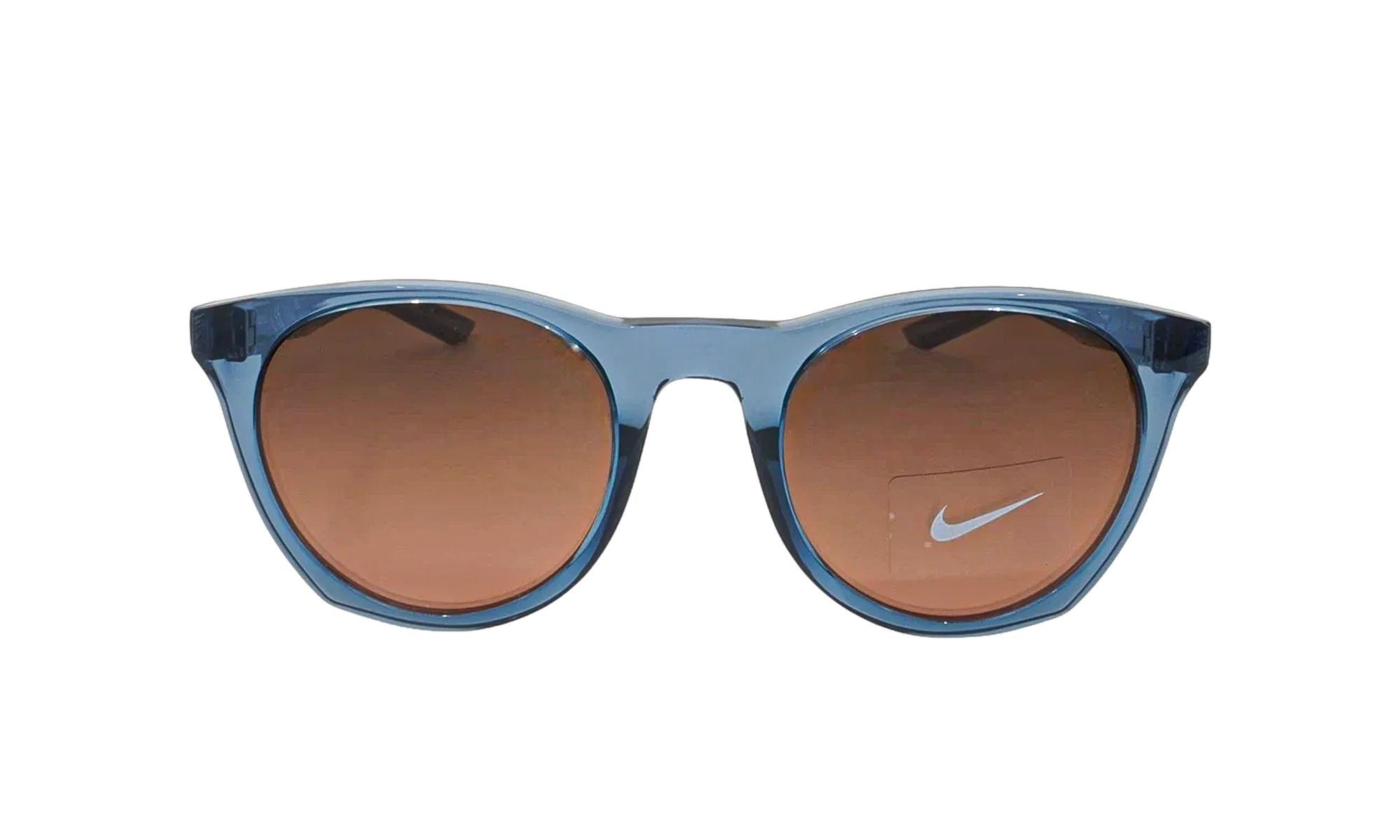 Essential Horizon M Sunglasses "Thunder Blue / Pacific Blue / Gradient Marron" EV1119 471