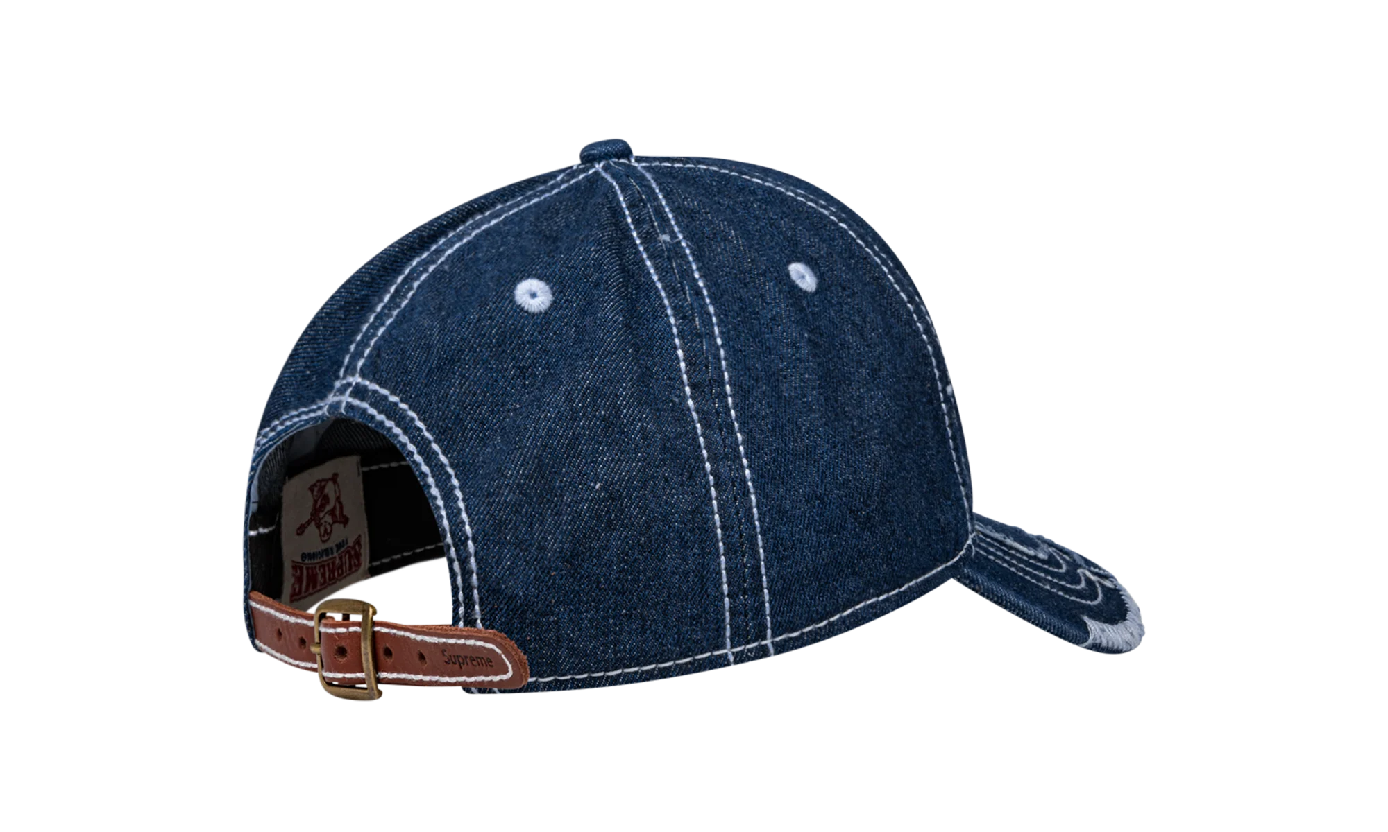 True Religion 6-Panel "FW21" SU11384
