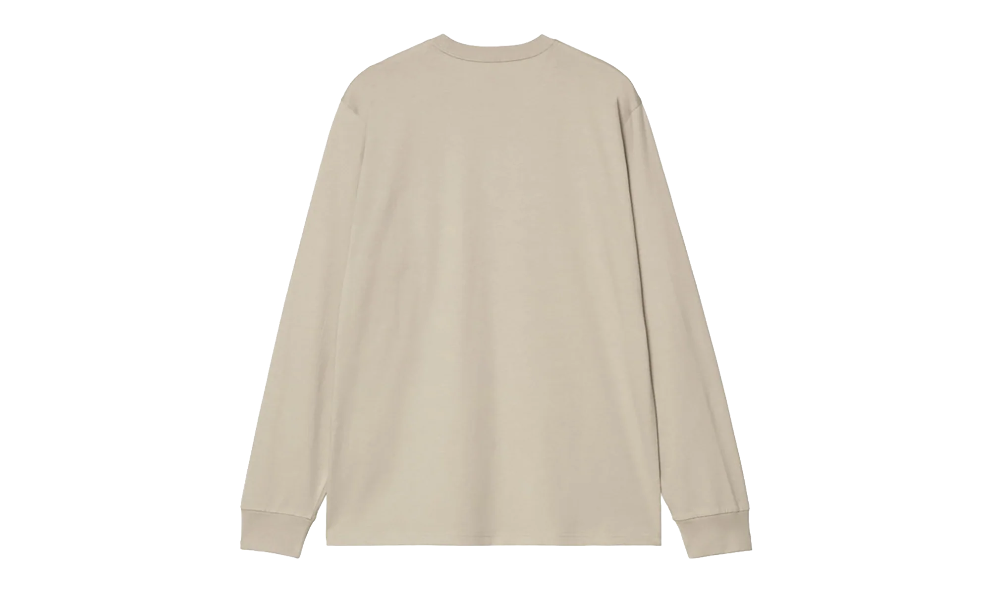 Long Sleeve Pocket T-shirt "Puddle" I030437 3GE XX