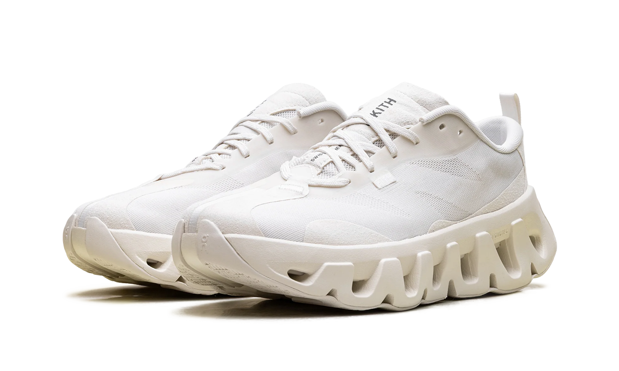 K-Tech 1 WMNS "Kith - Tofu" 3WG10705560