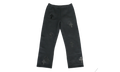 Cross Patch Sweatpants "Black" CHRM1181