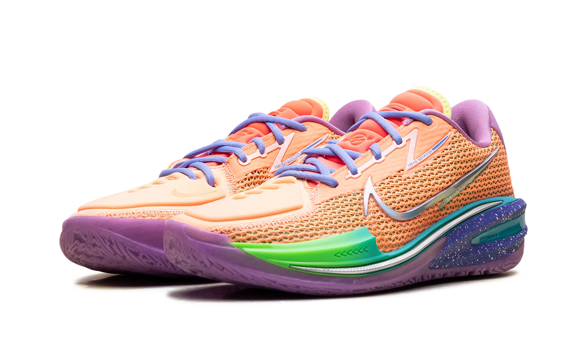 Air Zoom GT Cut "Dylan Harper - Tri-State" CZ0175 800