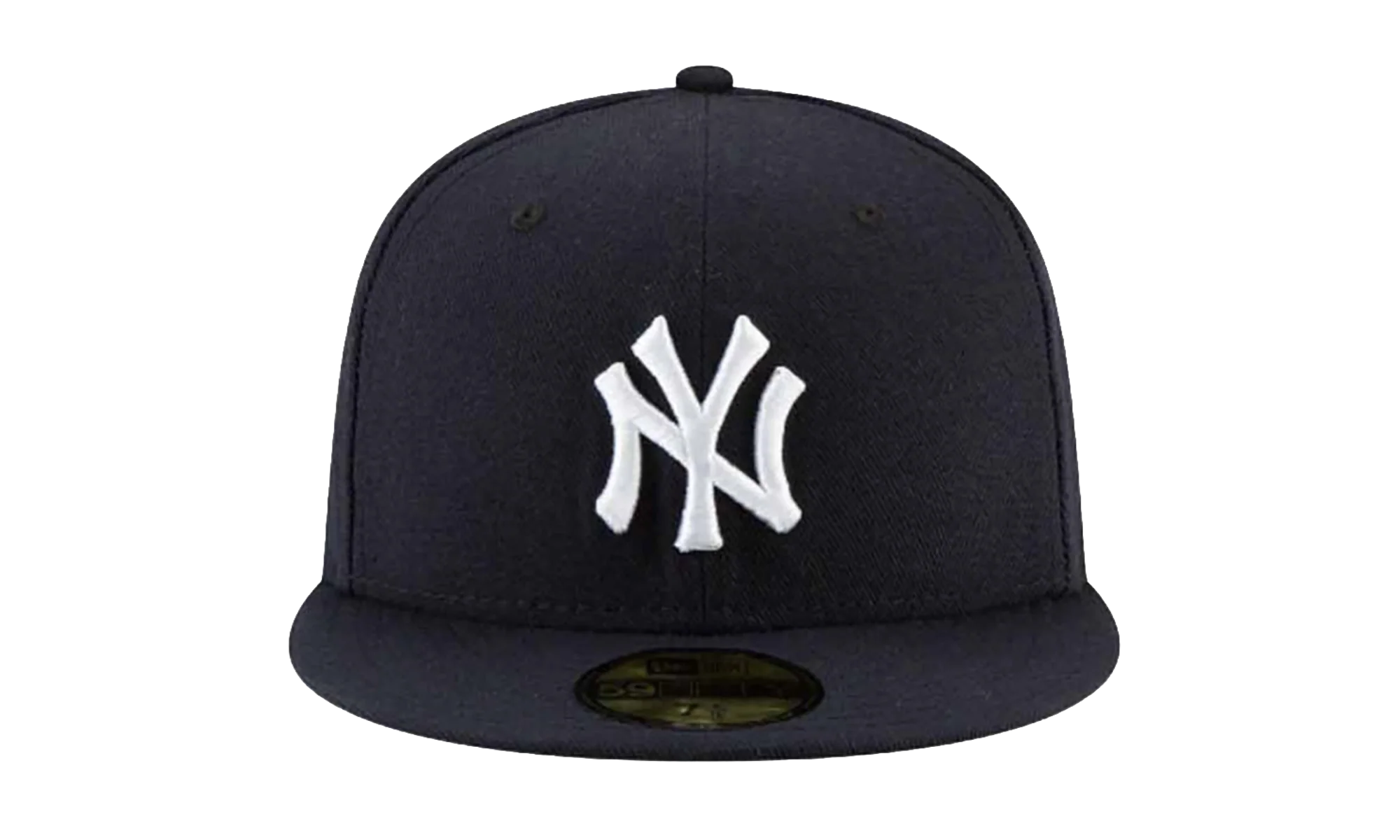 59FIFTY New York Yankees "Navy / White" 70331909