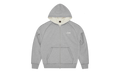 Thick Stitch Allstarz Zip Up Set "Grey" CO12