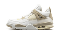 Air Jordan 4 Retro WMNS "Linen" 313559 142