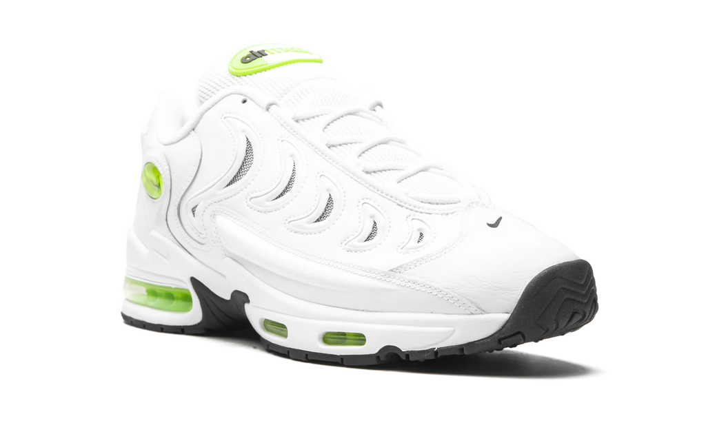 Air Metal Max "White / Volt" CN0051 100