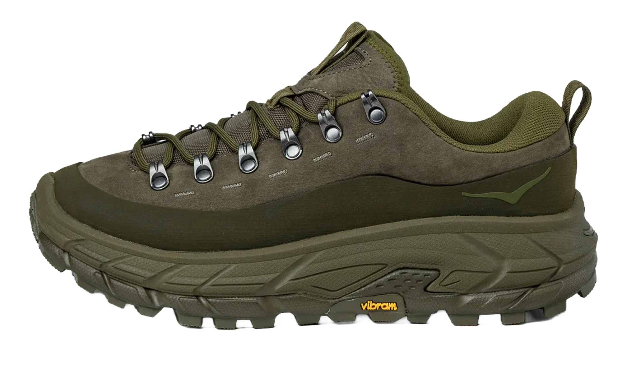 Tor Summit Hiking Unisex "Moss Green / Spruce Green" 1147952 MPR