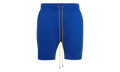 Drawstring Sweatshorts "Cobalt Blue" RHPF24SH01012 VCB