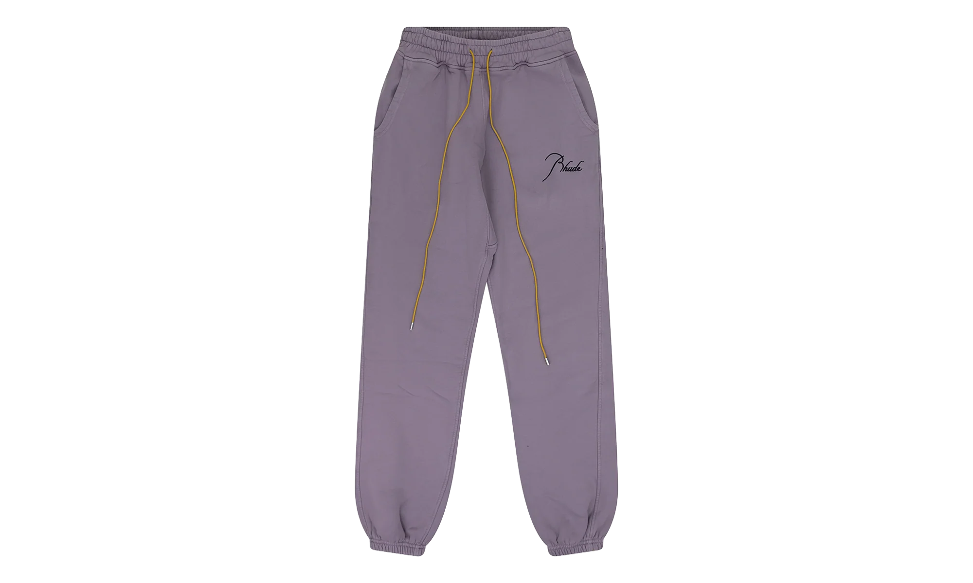 Script Logo Sweatpants "Mauve" RHSS23PA96826120 MVE