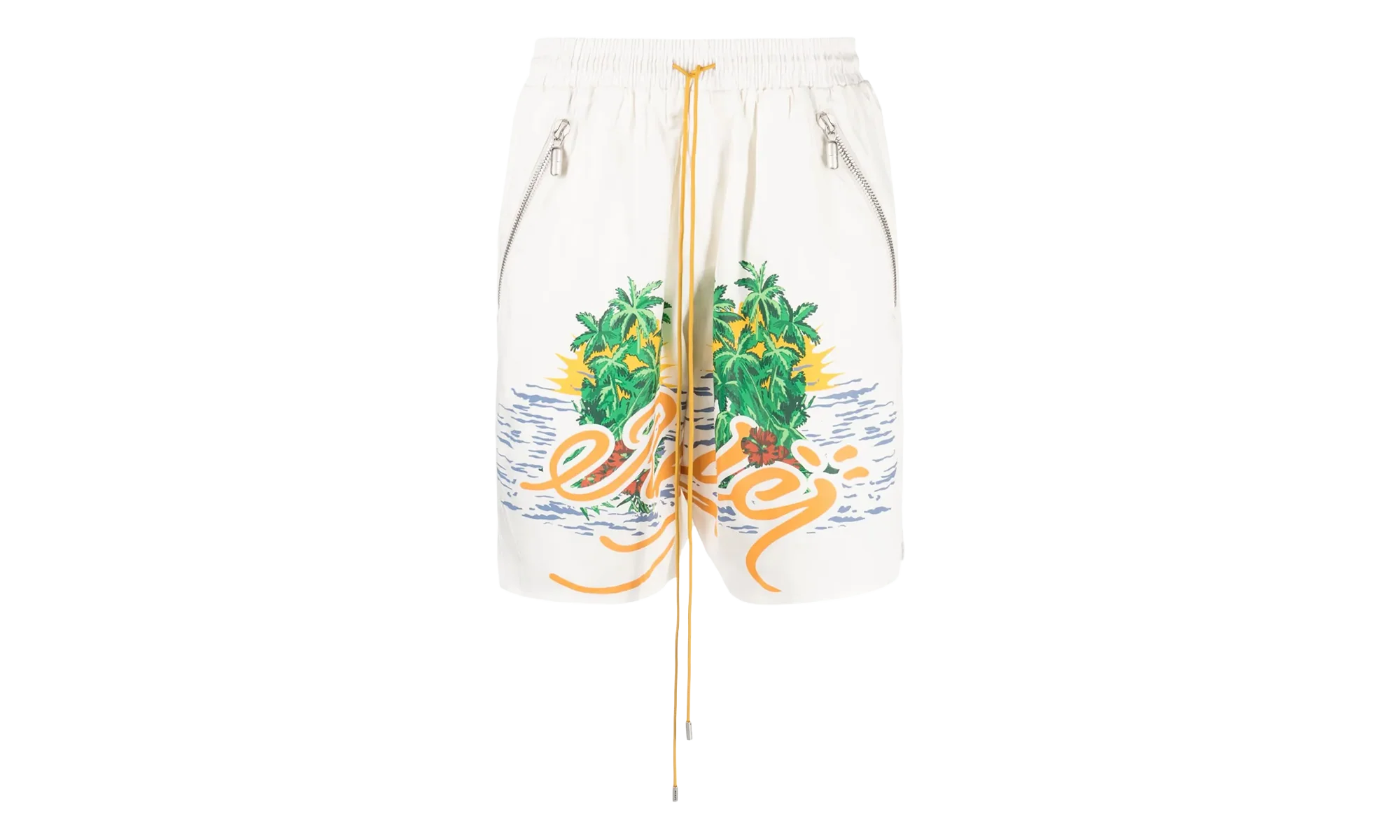 Palms Logo Shorts "White" RHSS23SH548213770377