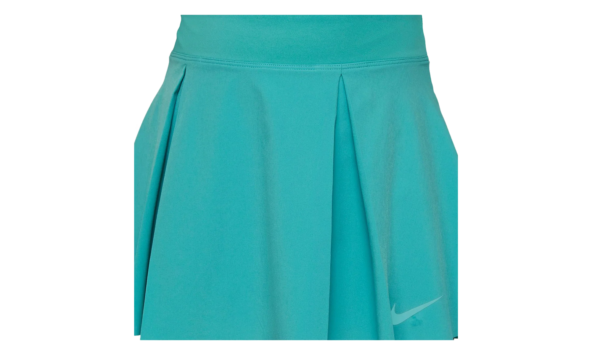 Club Skirt Golf Skirt GS "Washed Teal" DN1969 392