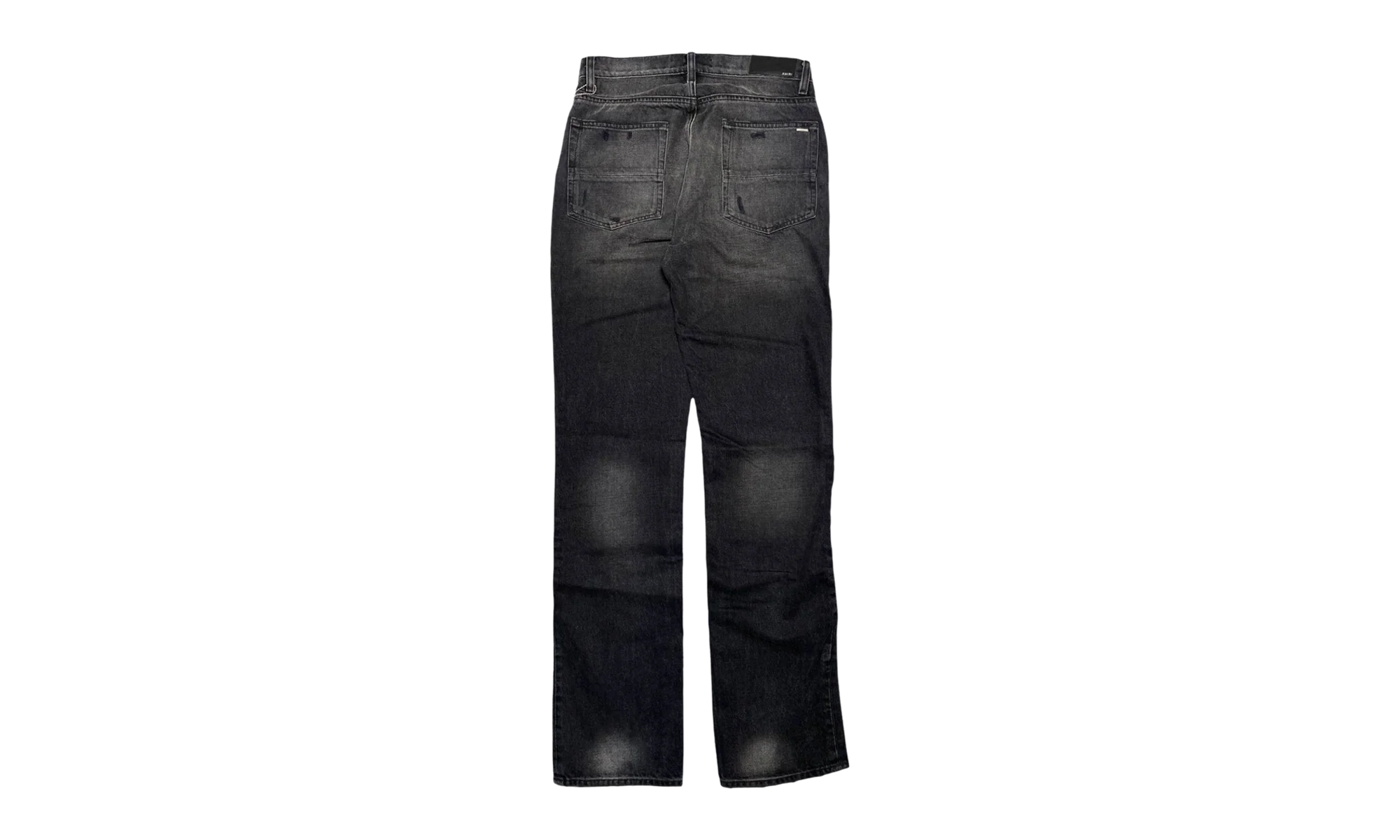 Loose Stack Jeans "Vintage Black" W9M01194SDVBK