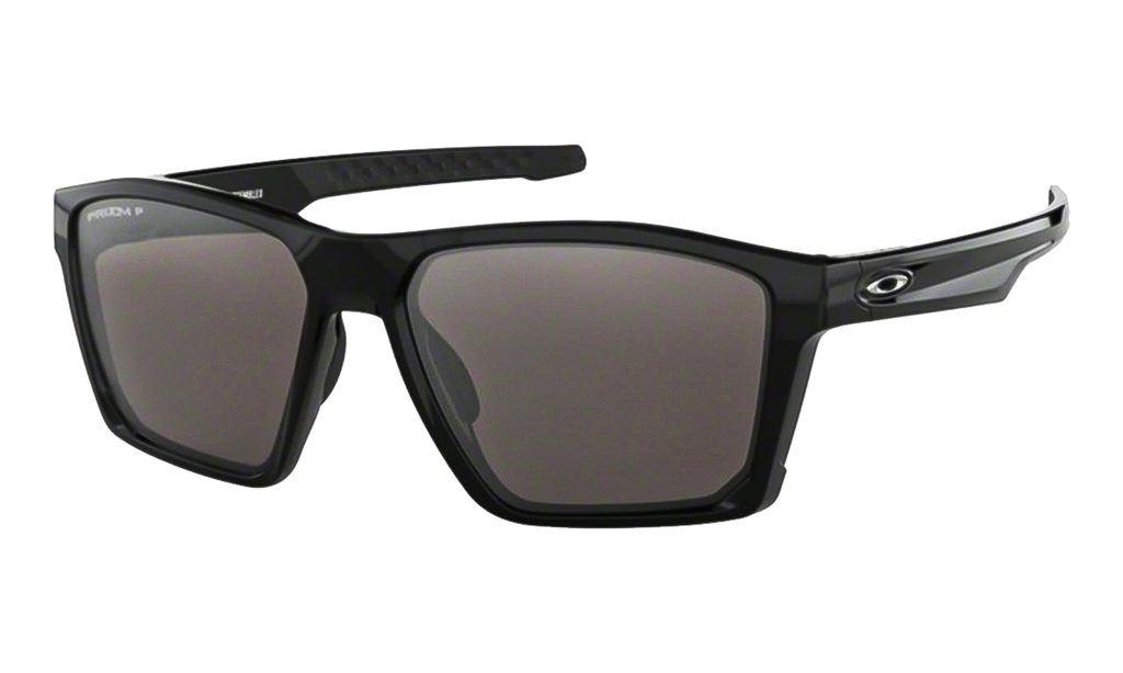 Targetline Polarized Sunglasses "Polished Black" OO9397-08