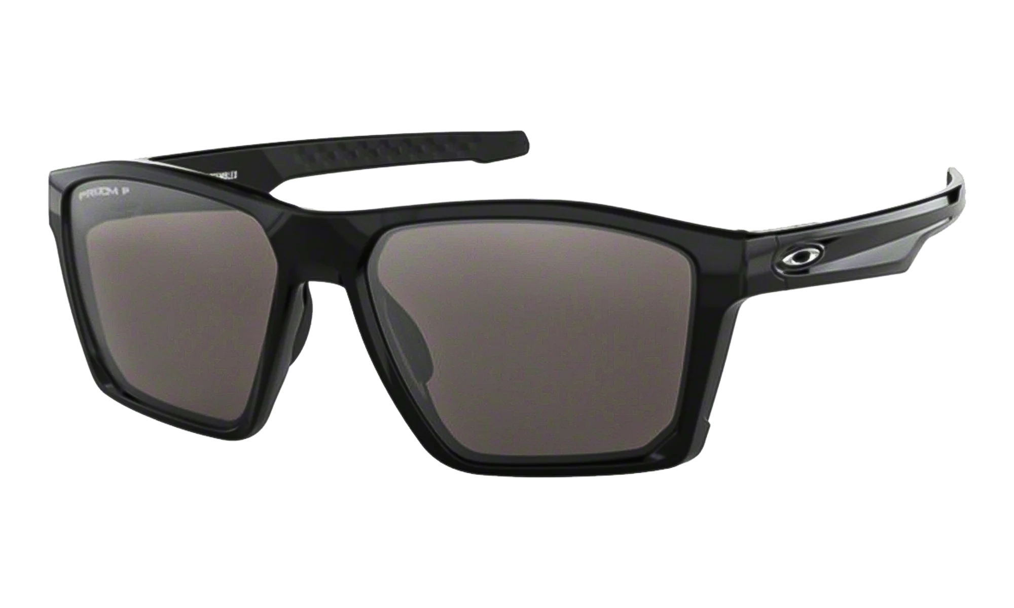 Targetline Polarized Sunglasses "Polished Black" OO9397-08
