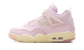 Air Jordan 4 WMNS "Iced Carmine" IB6716 600