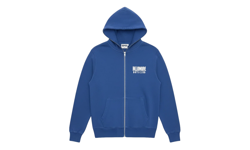 BB Astro Zip Hoodie "Sodalite Blue" 861 1301 Sodalite Blue