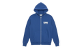 BB Astro Zip Hoodie "Sodalite Blue" 861 1301 Sodalite Blue
