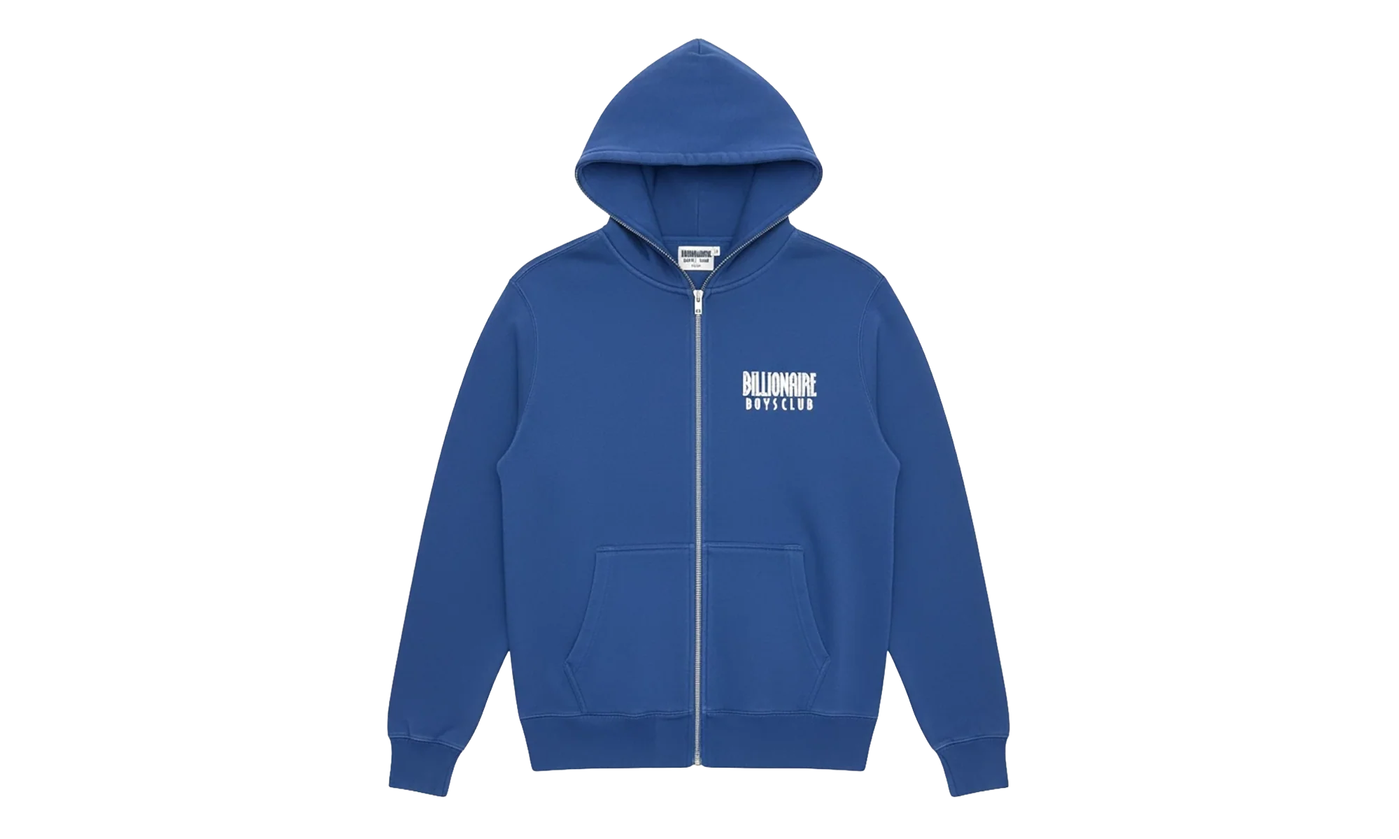 BB Astro Zip Hoodie "Sodalite Blue" 861 1301 Sodalite Blue