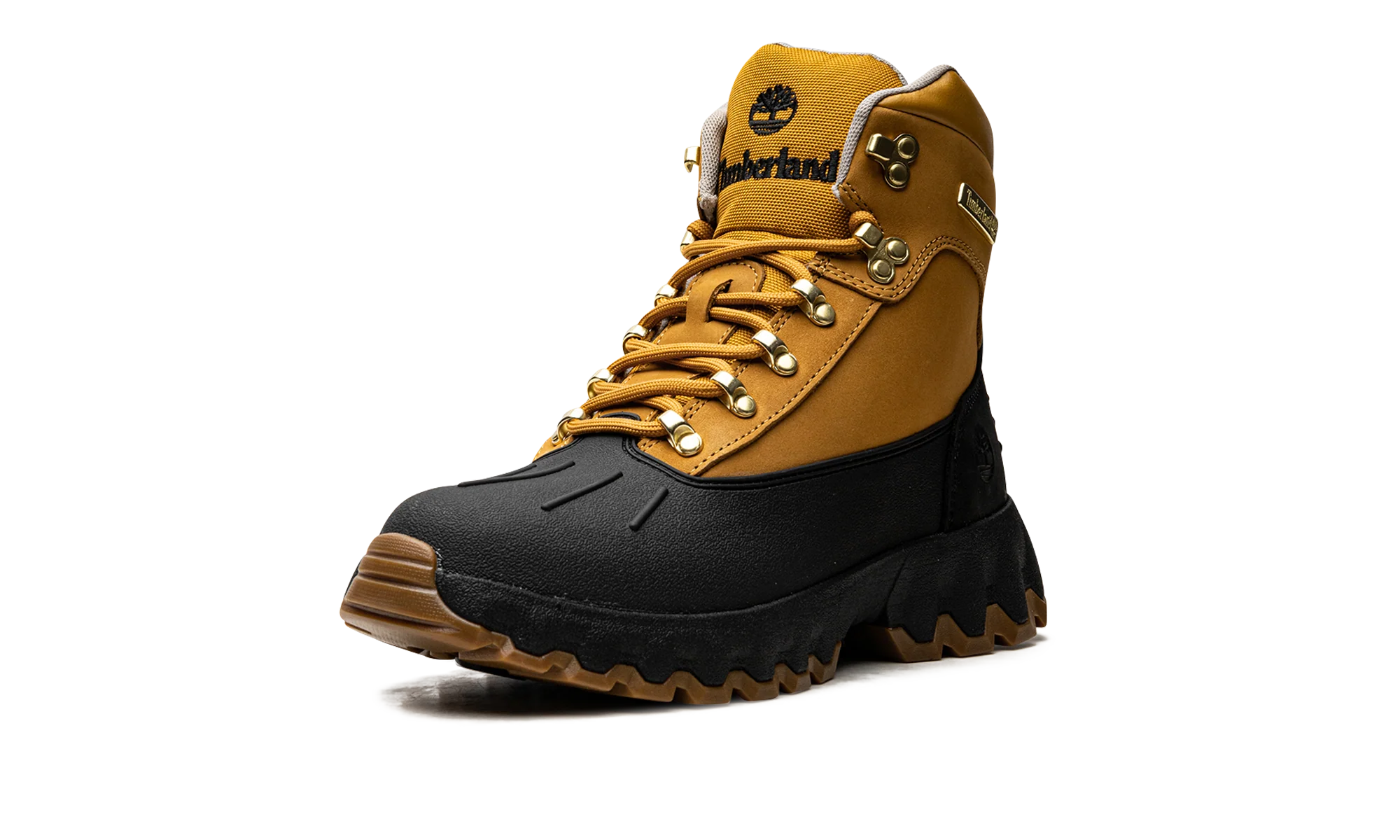 Edge Boot "Wheat" TB 0A5N88 231
