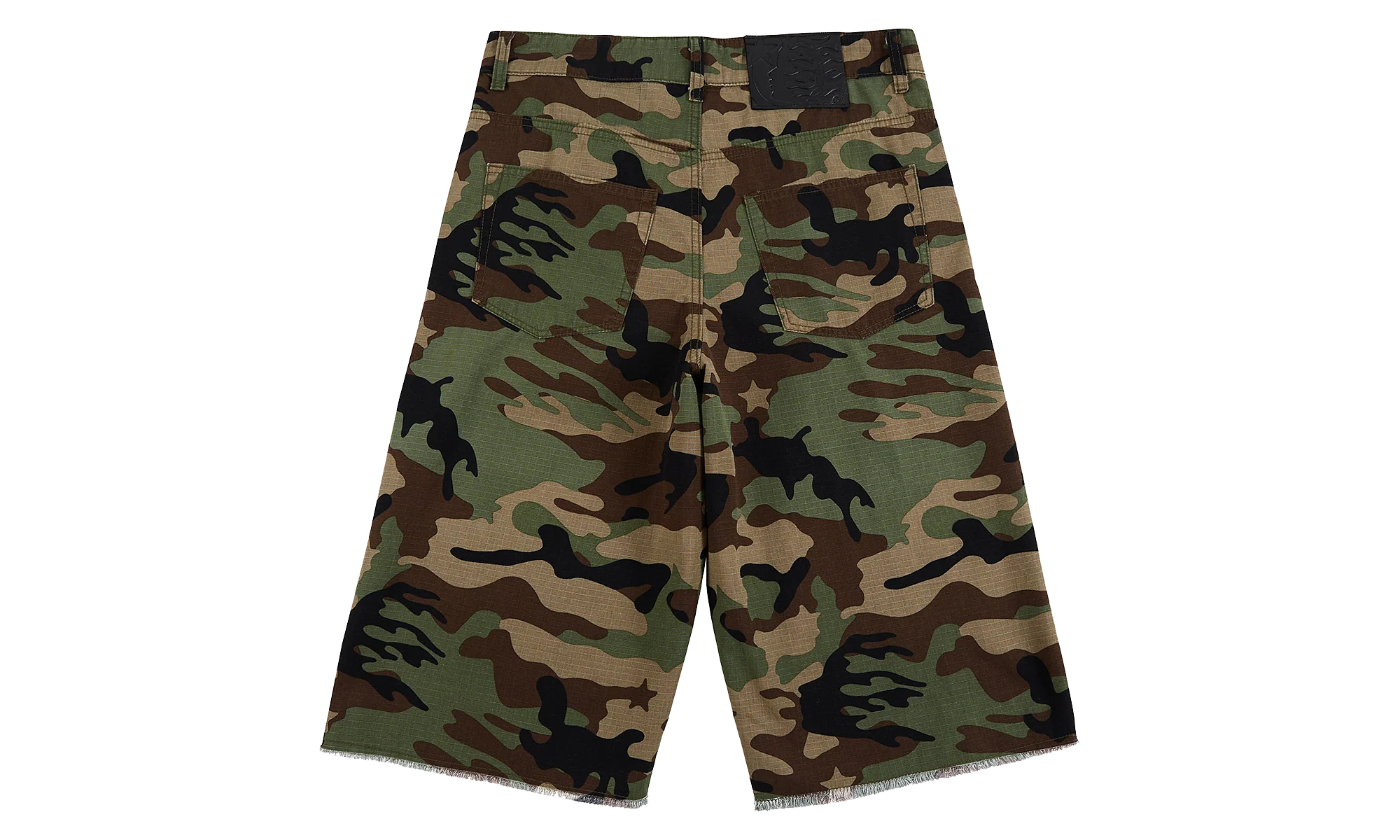 Camo Dickie Shorts "Camo" HSR276