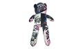 Teddy Bear Complexcon Exclusive "Multicolor - Varient 3" HSR096